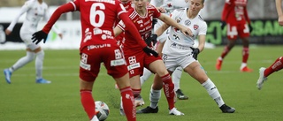 Piteå föll hemma mot Rosengård