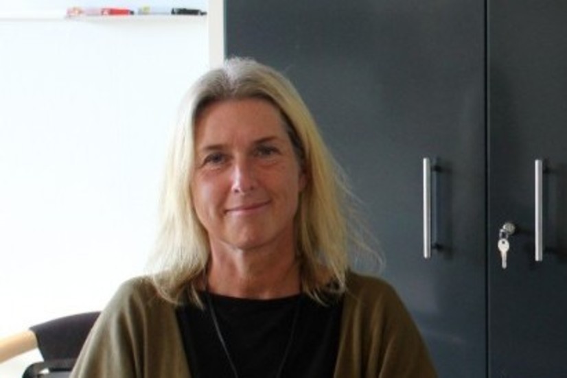 Anna Ljungqvist på Astrid Lindgrens skola säger att hon har sett serien och att hon tycker att koppling mellan barnlek, våld och död är obehaglig.