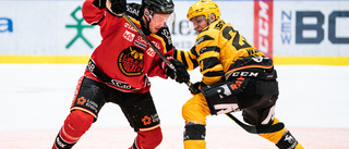 Luleå Hockey spelar derby med Skellefteå i kvarten