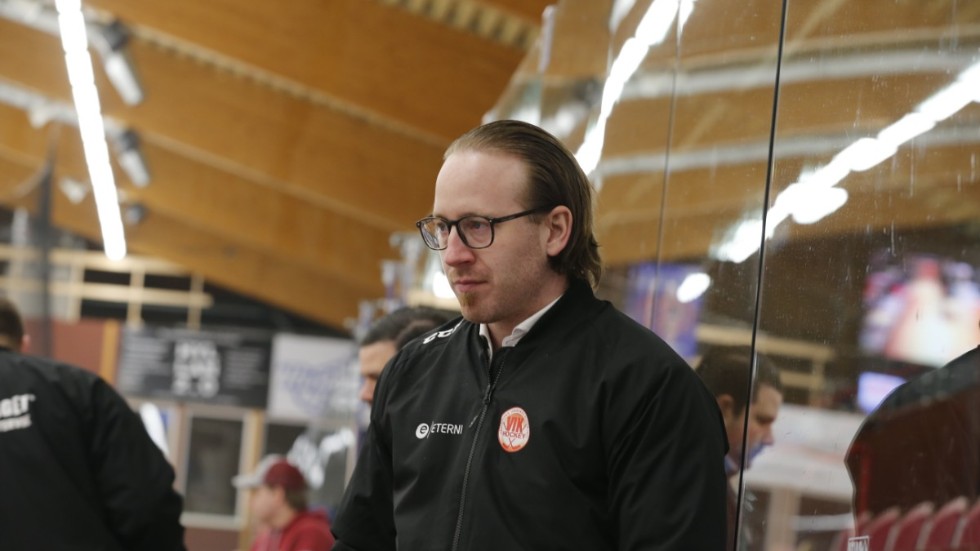 Emil Georgsson ska enligt uppgift vara klar som ny sportchef i Södertälje.