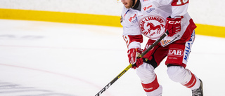 Troja/Ljungby tillbaka i Hockeyallsvenskan