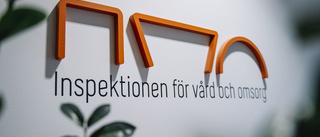 Ivo riktar kritik mot akutsjukhus i Eksjö