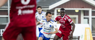 Piteås vinst mot IFK i midnattsderbyt – alla bilder