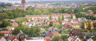 Gotland behöver fler bostäder 