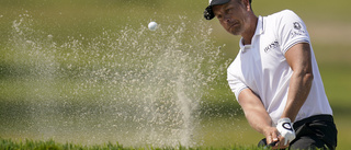 Tung start för Stenson i US Open