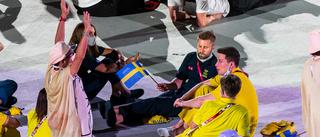OS över – ingen match för Norsjösonen: ”Tycker lite synd om sig själv”