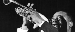 Louis Armstrong-film restaurerad