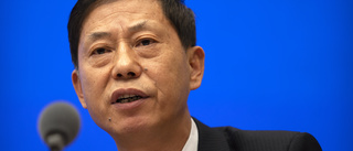 Kina: Inget behov av ytterligare WHO-utredning