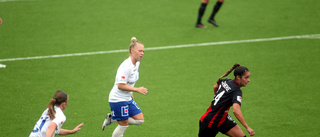 Trippel i debutanter – men förlust för IFK  