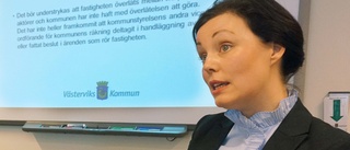 Västerviks kommunanställda tjänar minst i länet