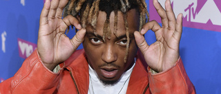 Musiken från Juice Wrld blir film