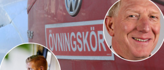 Krafttaget mot svarta körskolor: "Förekommer i Eskilstuna"