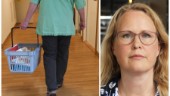 Narkotikaklassad medicin stals på äldreboende • "Det känns olustigt"