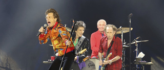 Premiärdatum satt för Rolling Stones USA-turné