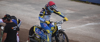 En femteplats för Wahlqvist i säsongens JSM