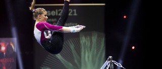 Tyska gymnaster kan tävla i helkroppsdräkt i OS