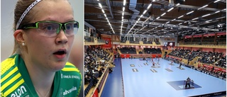 Uppsalas VM-arena sågas: "För liten"