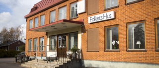 Nystart för Högsjö folkets hus efter eldsjälarnas renovering – flera arrangemang planeras