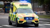 Efter neddragning och patientrisker – nytt besked om nattambulansen i Skellefteå • Då kan den vara tillbaka