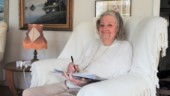 Ingegerd, 89, har skrivit dagbok nästan hela livet – är inne på dagbok nummer 51
