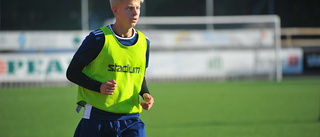 IFK Luleås talang uttagen till landslaget: Dubbelmöte mot Norge väntar