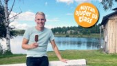 Livet leker för Öström – som vill ta kanoten framåt i Sverige • Tävlar på hemmaplan i Älvsloppet: ”En hel del prestige”