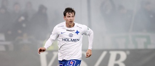 Fransson bryter kontraktet – kan gå gratis till IFK