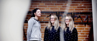 Fri från ätstörningen – i dag lever Eskilstuna-bon Ann livet: "Inga begränsningar"