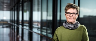 Katarina Kieri prisad av Svenska Akademien