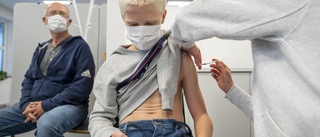 Nu får föräldrar vaccinationsbrev för barn över tolv år – krävs gemensamt beslut 