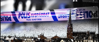 Gängen etablerar sig i Luleå • Stockholmspolisen: "Våldskapitalet är deras varumärke"