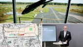 Eskilstuna flygplats kan få ta över delar från Bromma – allmänflyg och skolflyg