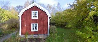Tomt i Mörlunda har fått nya ägare - priset: 685 000 kronor