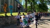 Bevara våra levande traditioner på Berzan