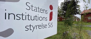 "Den förra regeringen lämnade efter sig en SiS-vård i förfall"
