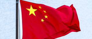 Journalist utvisad till Kina – "säkerhetshot"