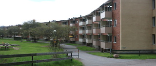 Förslaget: Riv lägenhetshuset med 60-talet bostäder i Virserum