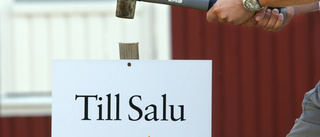 Lista: Villa i Kiruna såldes för fyra miljoner