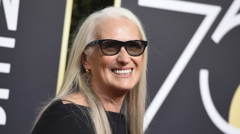 Jane Campion har gjort sin första långfilm på ett decennium. På filmfestivalen i Venedig premiärvisas "The power of the dog". Arkivbild.