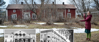 Unik lista: Här är de tio äldsta byggnaderna i Skellefteå – se bilder och årtal • Karlgården först ut redan på 1600-talet