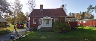 Nya ägare till hus i Bureå - prislappen: 2 800 000 kronor