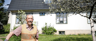 Bo Larsson – 95-åringen som inte ville bli lantbrukare