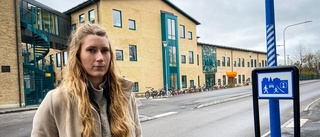 Storgatan i Flen blir tillfälligt enkelriktad – i tre månader: "Vi hoppas på att uppnå ett bättre trafikflöde"