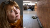 Socialstyrelsen tänker granska mordet på resecentrum – Känd journalist om fallet: "Helt galet"