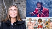 Dubbla chanser för Linnea Deb i Eurovision – "Två väldigt olika låtar"