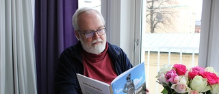 Fritidsintresset blev bok om profilerna från Norrköping