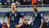 Fifa nobbar svensk vädjan – gula korten kvar