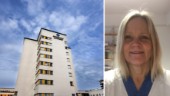 Svårt sjuka barn får ny vårdavdelning på Akademiska