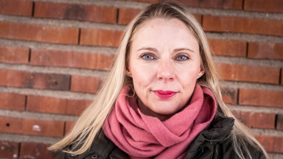 Åsa Westlund (S), ordförande i riksdagens finansutskott tycker att det är konstigt att oppositionen ännu inte har lyckats presentera det alternativa förslag till regeringens budget som den har aviserat. Arkivbild.