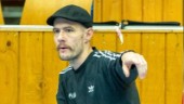 Huvudtränaren hoppar av i allsvenska Libk: "Tiden räcker inte"